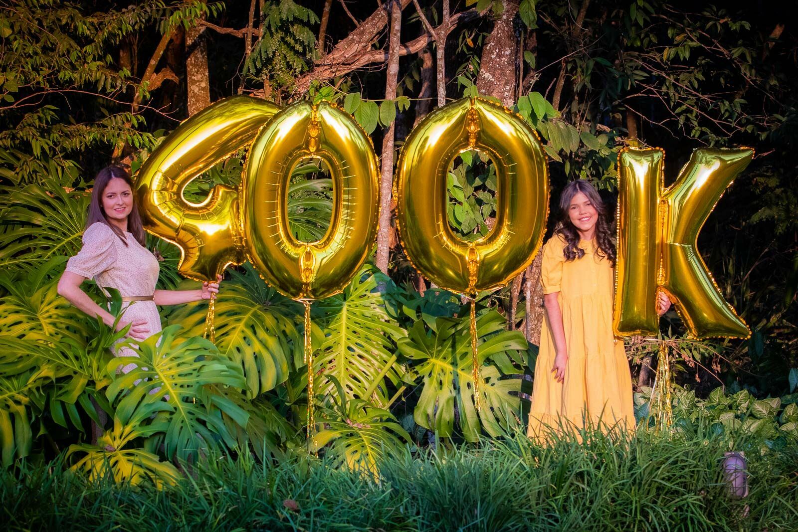 Foto Ensaio Maria Clara - Imagem 10