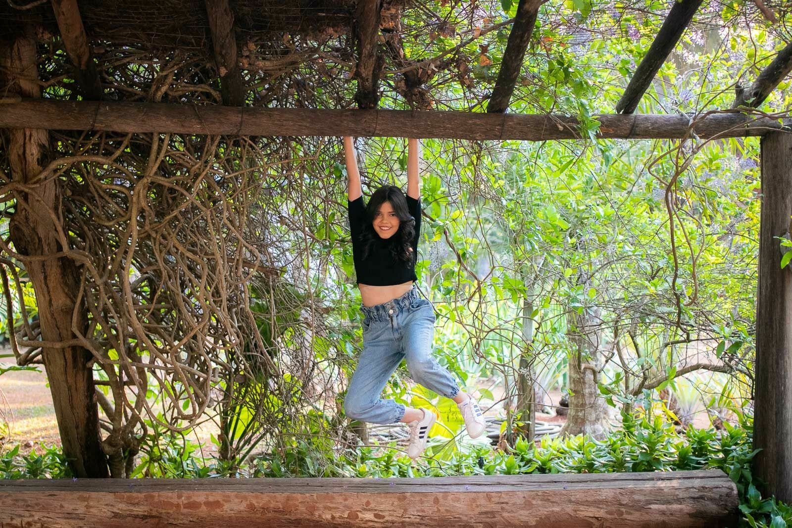 Foto Ensaio Maria Clara - Imagem 4