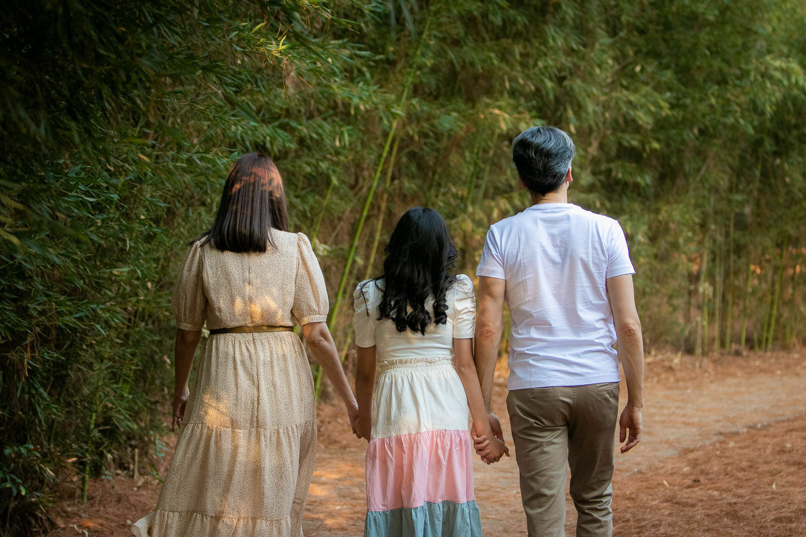 Foto Ensaio Maria Clara - Imagem 2