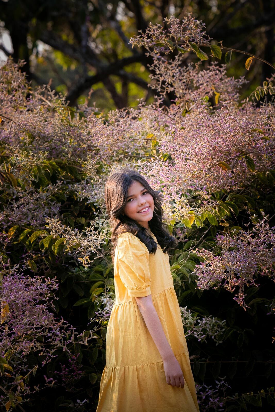 Foto Ensaio Maria Clara - Imagem 9