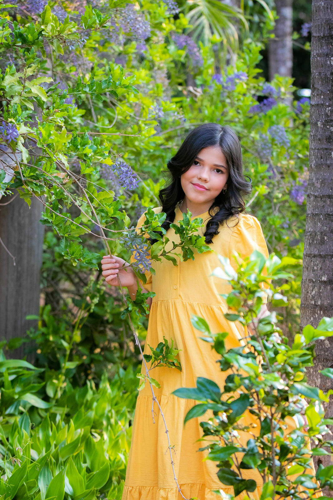 Foto Ensaio Maria Clara - Imagem 7