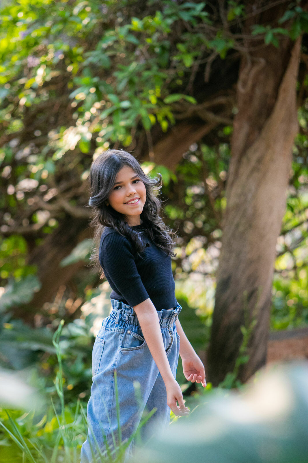 Foto Ensaio Maria Clara - Imagem 3