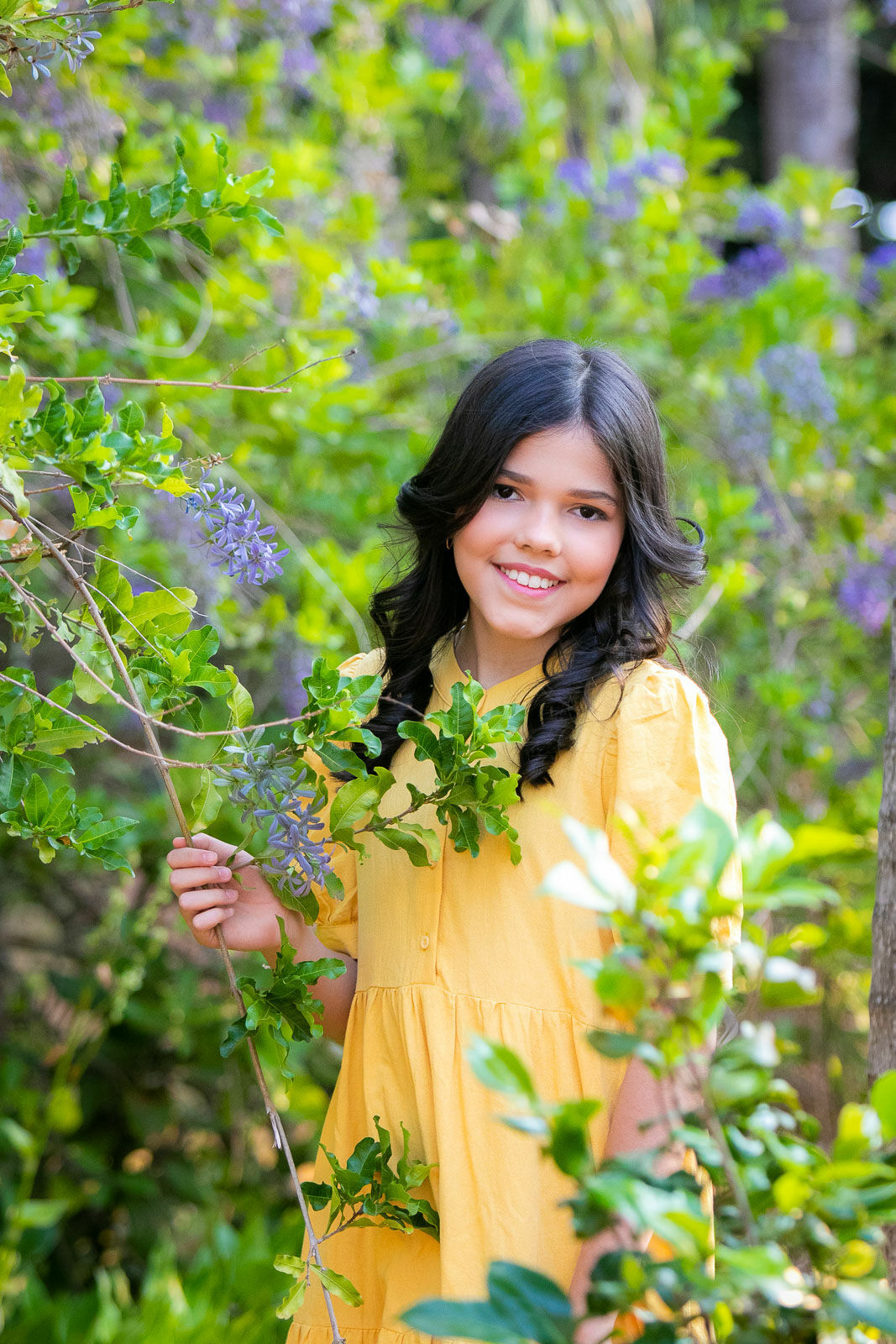 Foto Ensaio Maria Clara - Imagem 6