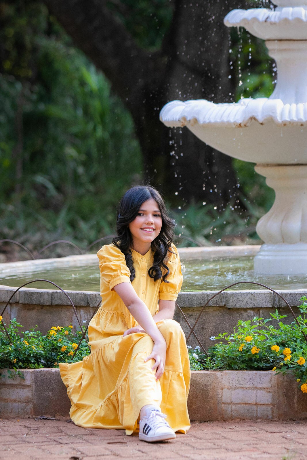 Foto Ensaio Maria Clara - Imagem 8