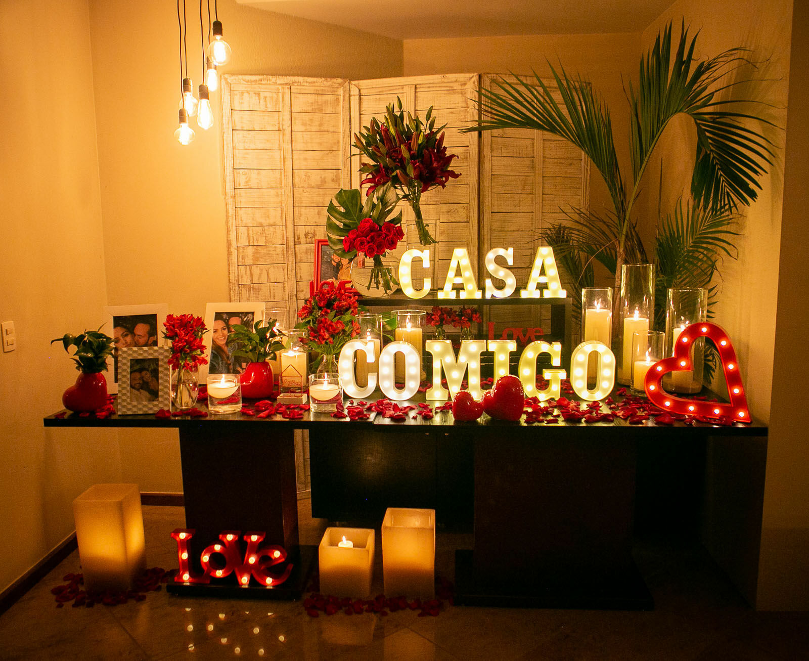 Foto Pedido de casamento - Imagem 0