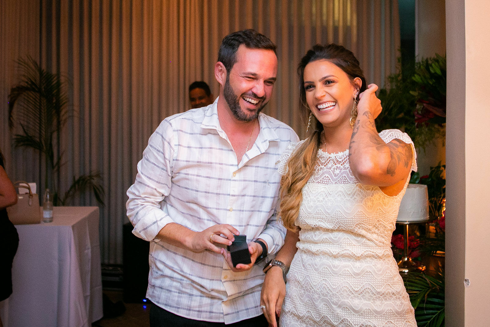 Foto Pedido de casamento - Imagem 8