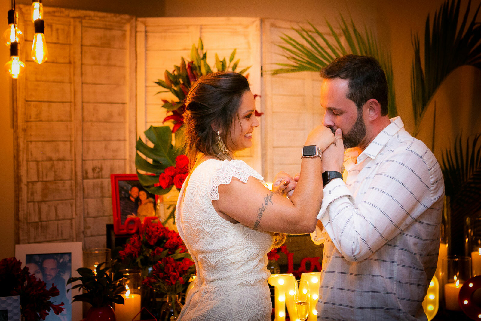 Foto Pedido de casamento - Imagem 11