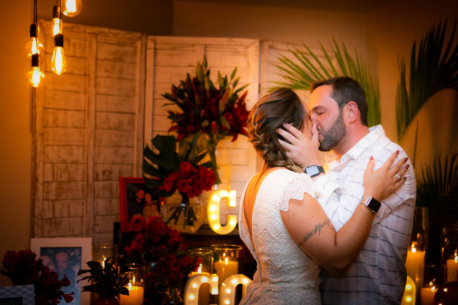 Foto Pedido de casamento - Imagem 12