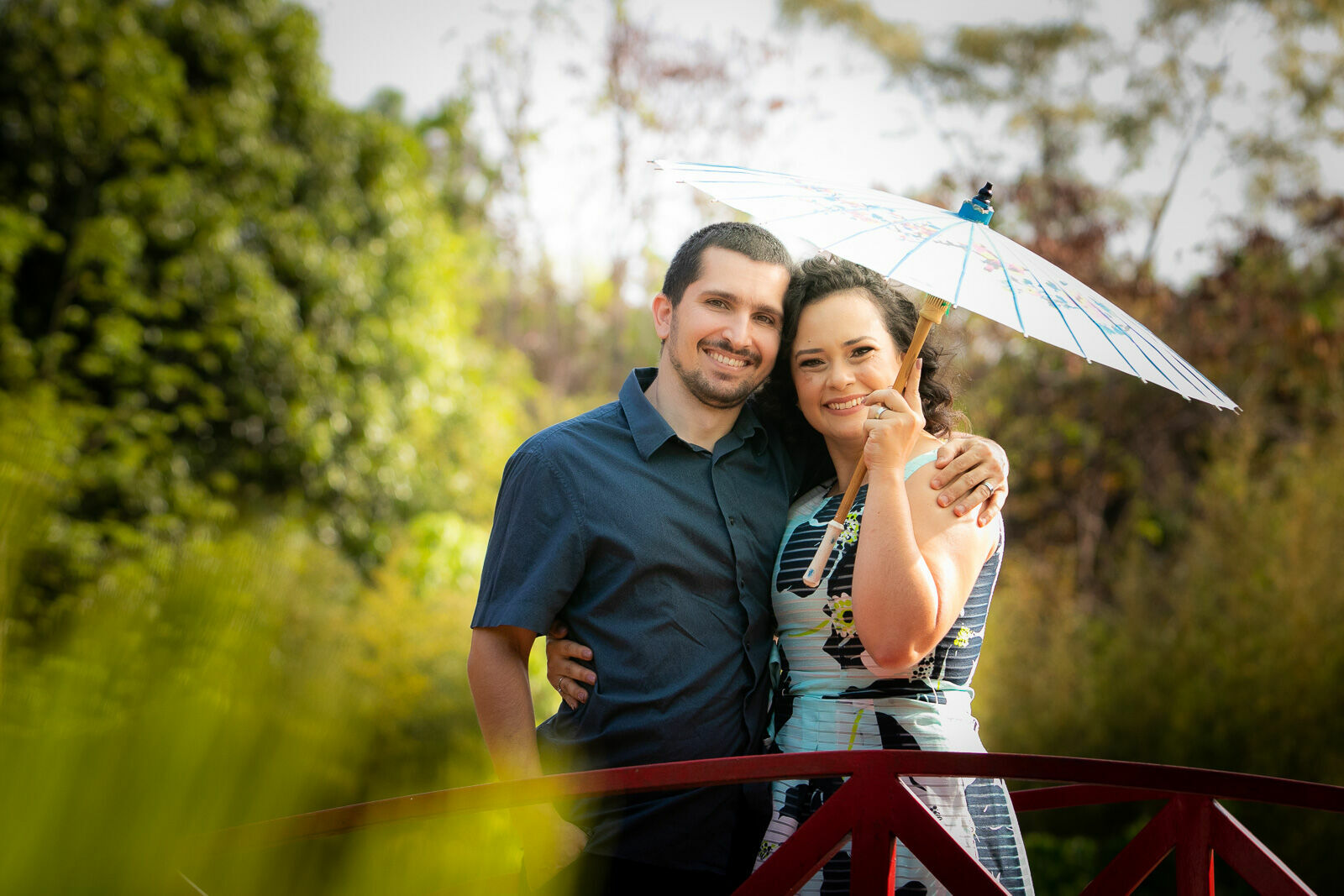 Foto Prévia de noivos - Imagem 0