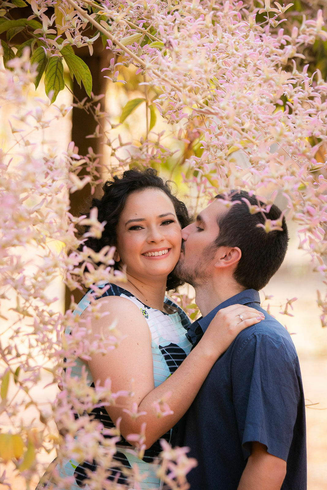 Foto Prévia de noivos - Imagem 2