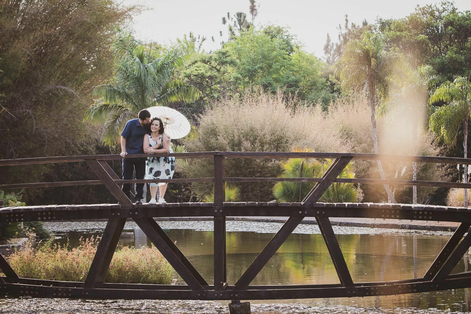 Foto Prévia de noivos - Imagem 3