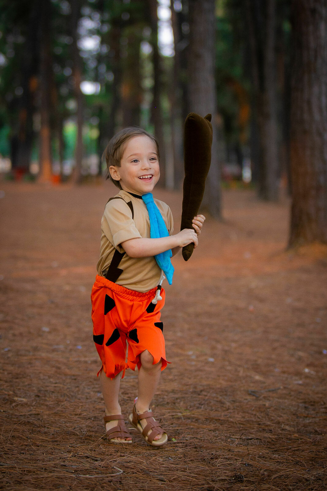 Foto Ensaio Joaquim - Imagem 5