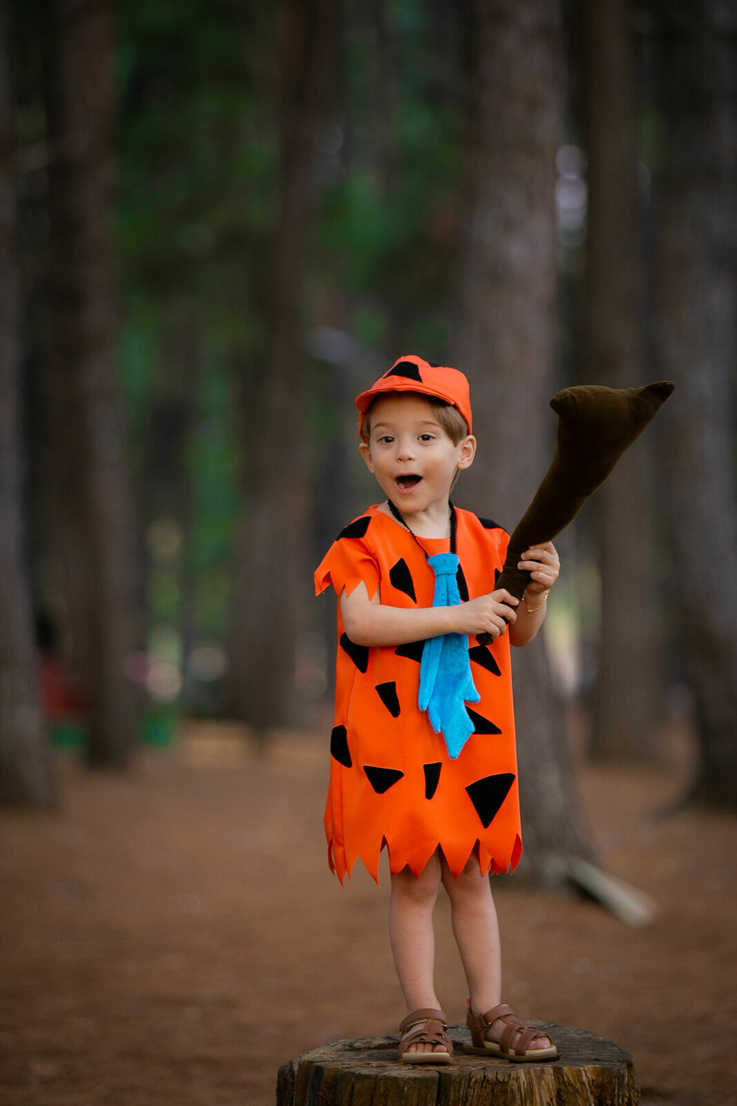 Foto Ensaio Joaquim - Imagem 1