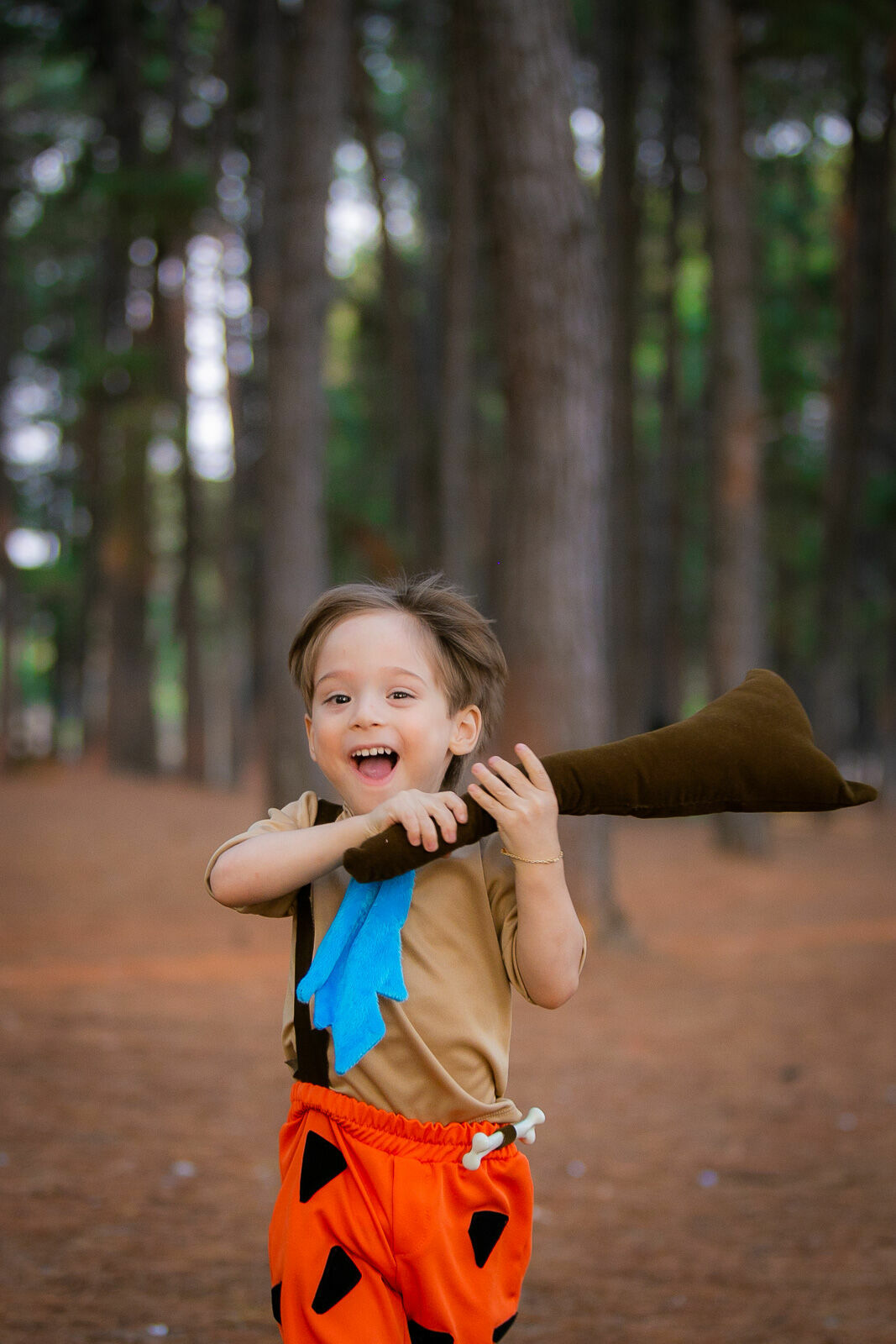 Foto Ensaio Joaquim - Imagem 6