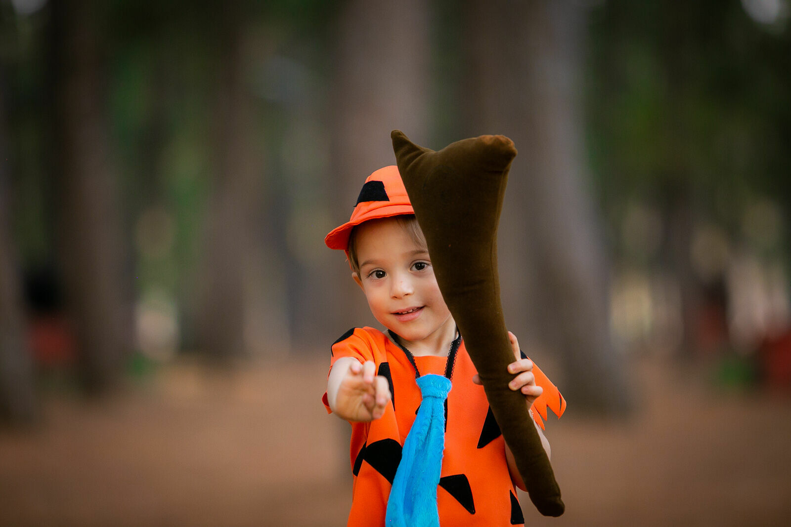 Foto Ensaio Joaquim - Imagem 4