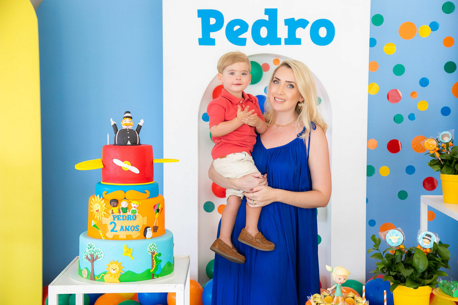 Foto Pedro Foto Pedro - Imagem 5