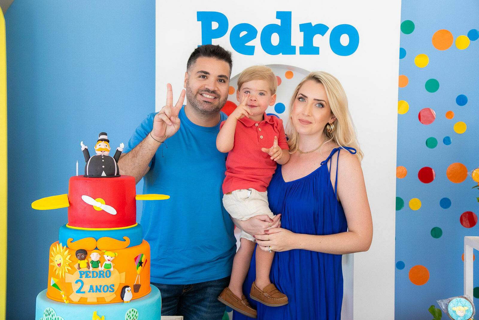 Foto Pedro Foto Pedro - Imagem 7