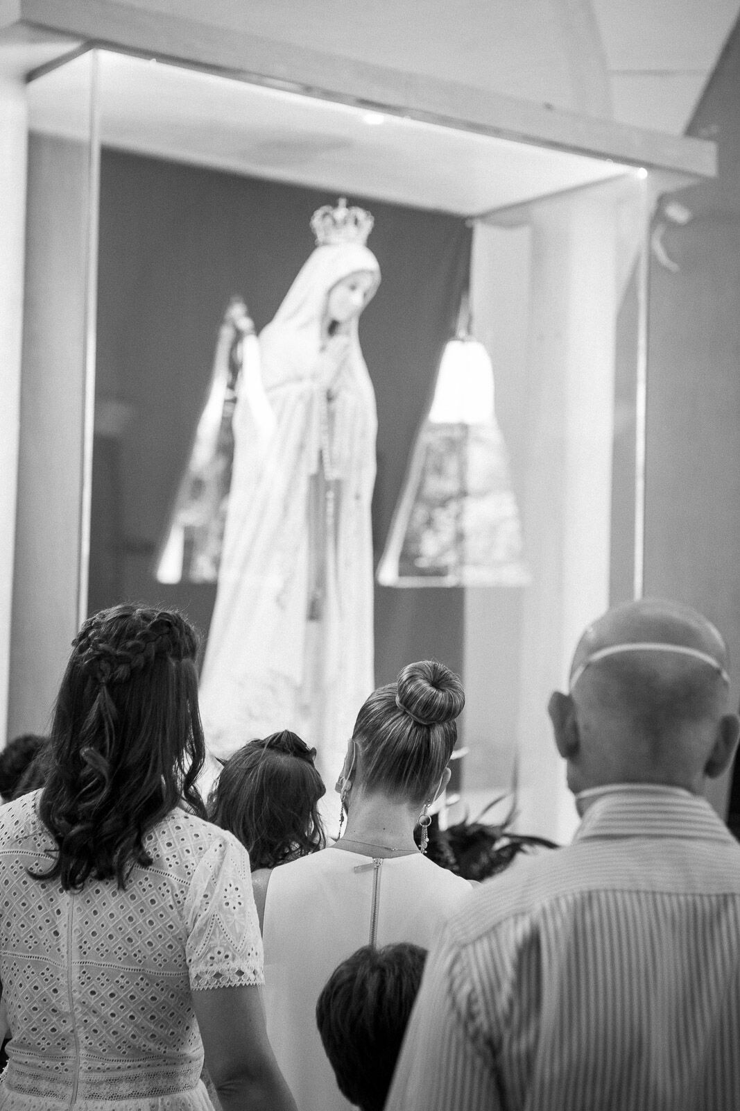 Foto Batizado Fernanda - Imagem 32