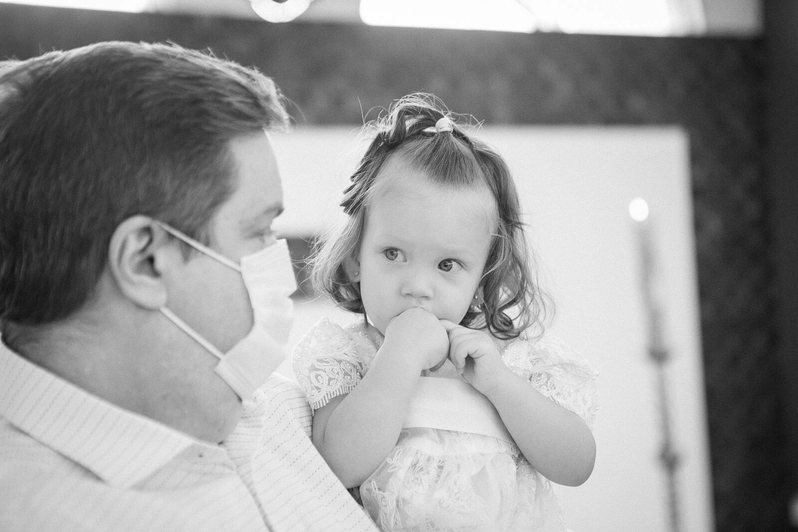 Foto Batizado Fernanda - Imagem 14