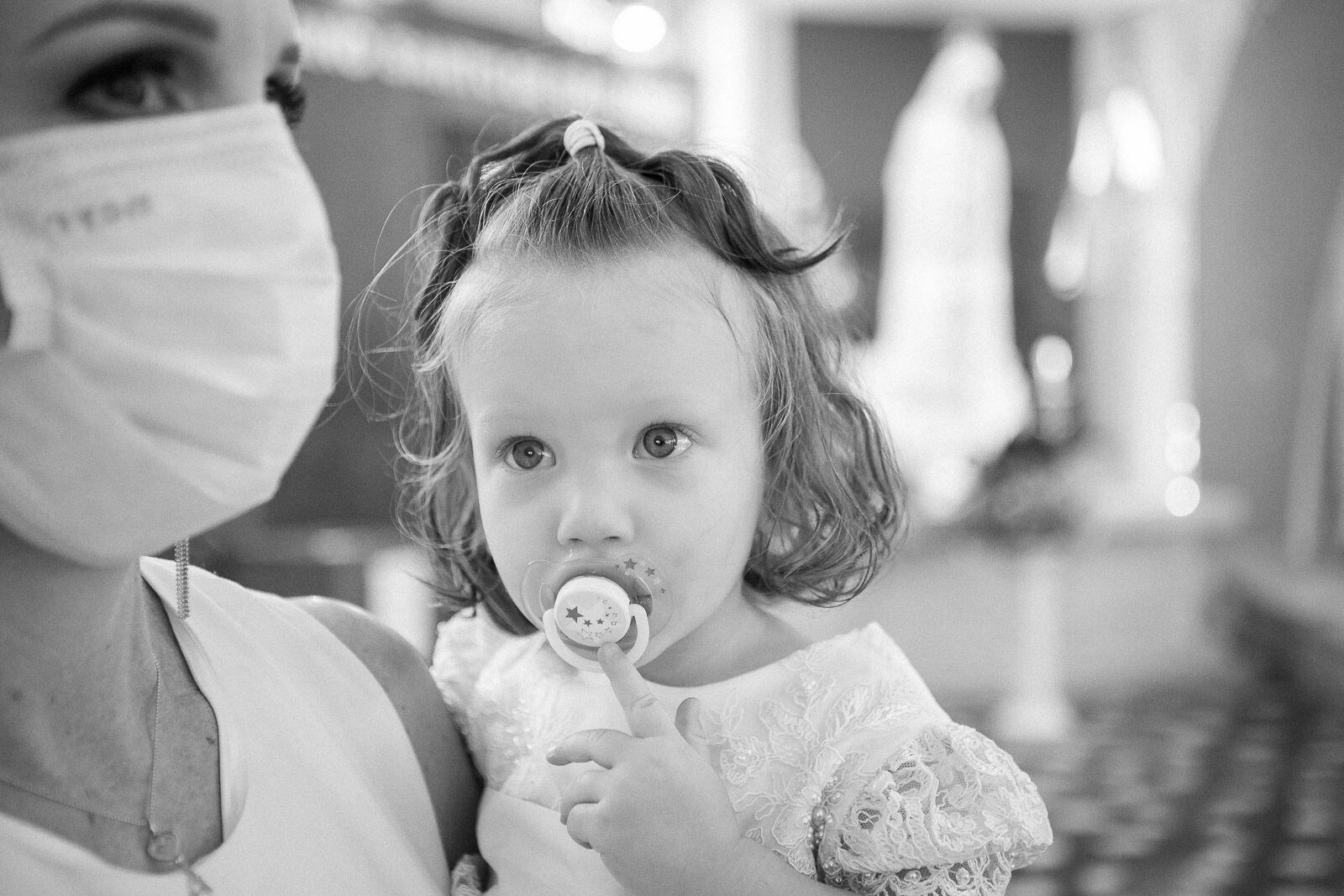 Foto Batizado Fernanda - Imagem 34