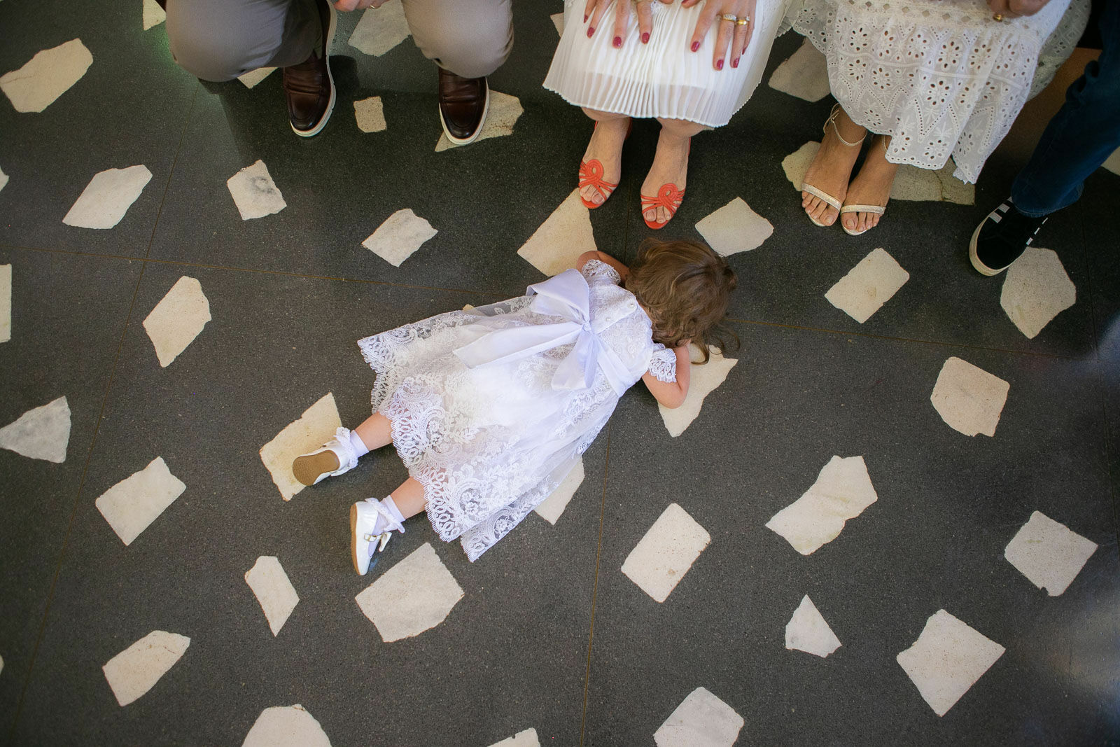 Foto Batizado Fernanda - Imagem 31