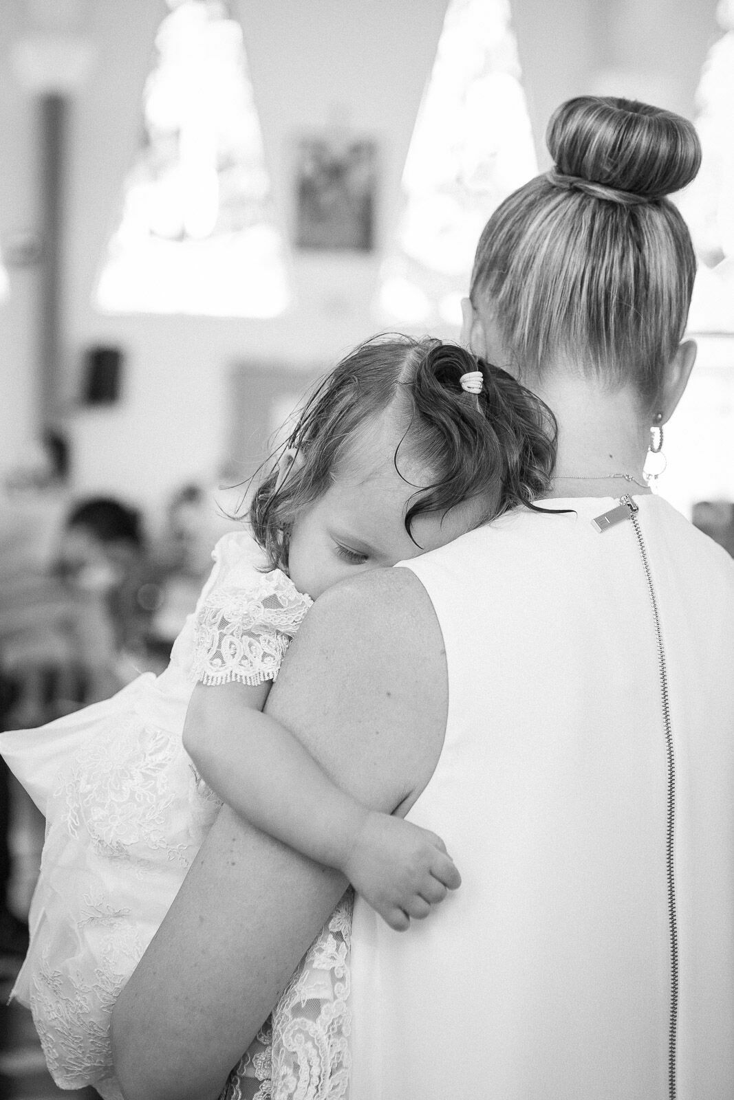 Foto Batizado Fernanda - Imagem 16