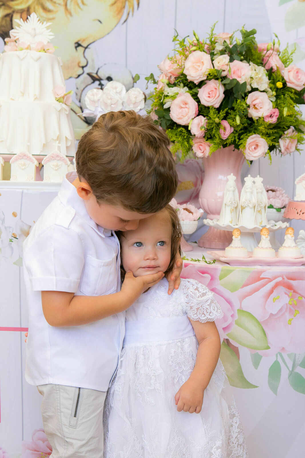 Foto Batizado Fernanda - Imagem 43