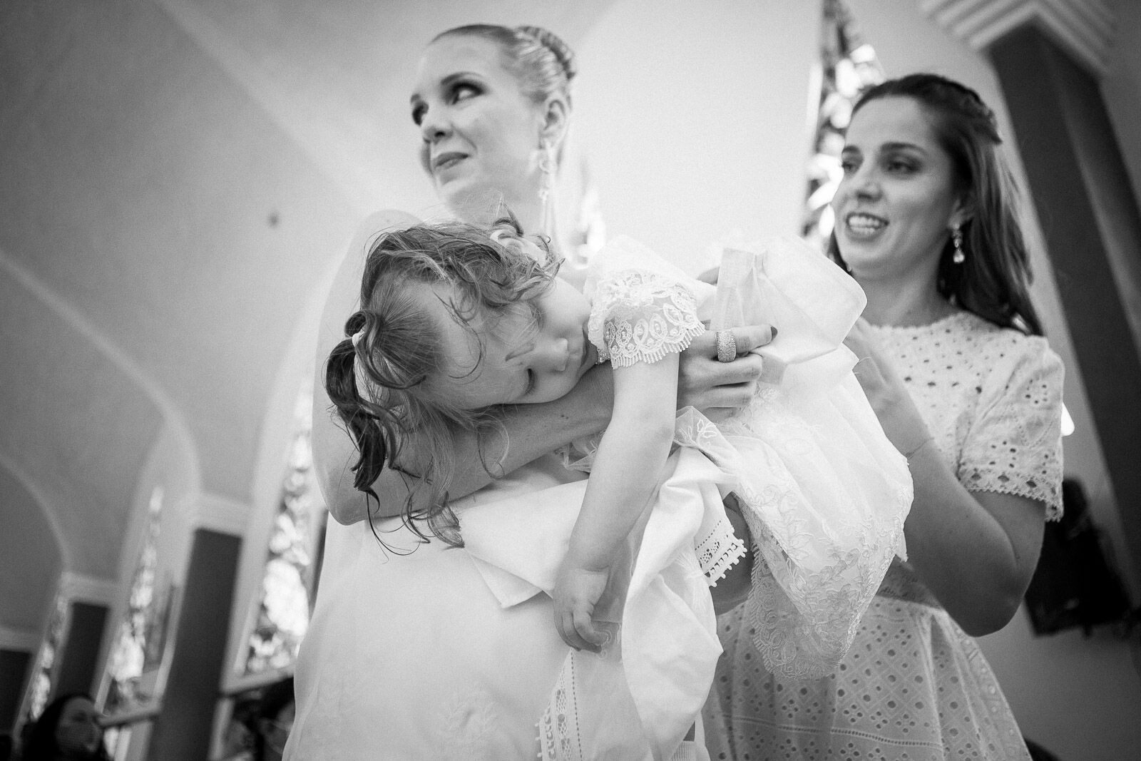 Foto Batizado Fernanda - Imagem 18