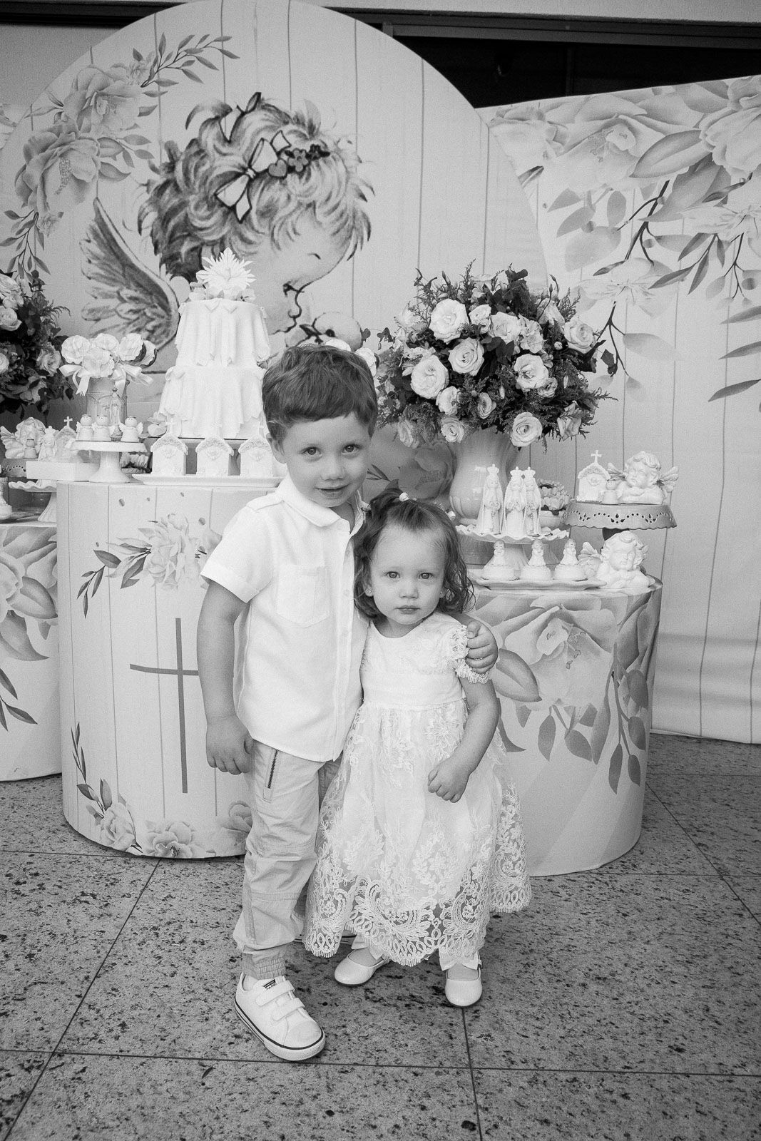 Foto Batizado Fernanda - Imagem 40