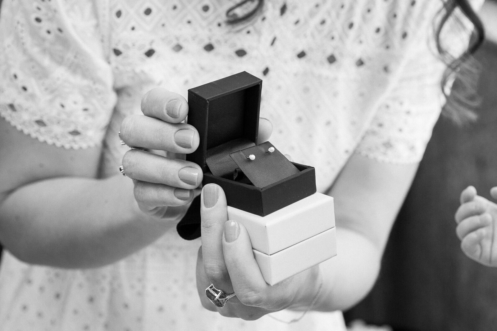 Foto Batizado Fernanda - Imagem 38