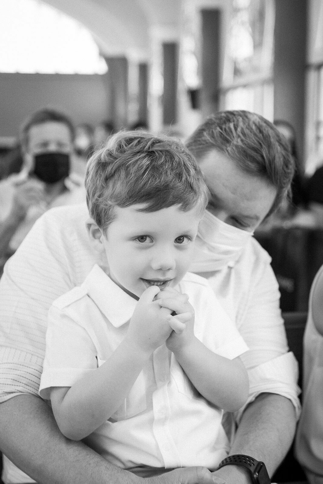 Foto Batizado Fernanda - Imagem 22