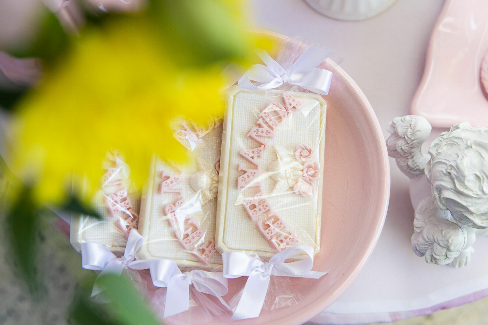 Foto Batizado Fernanda - Imagem 37