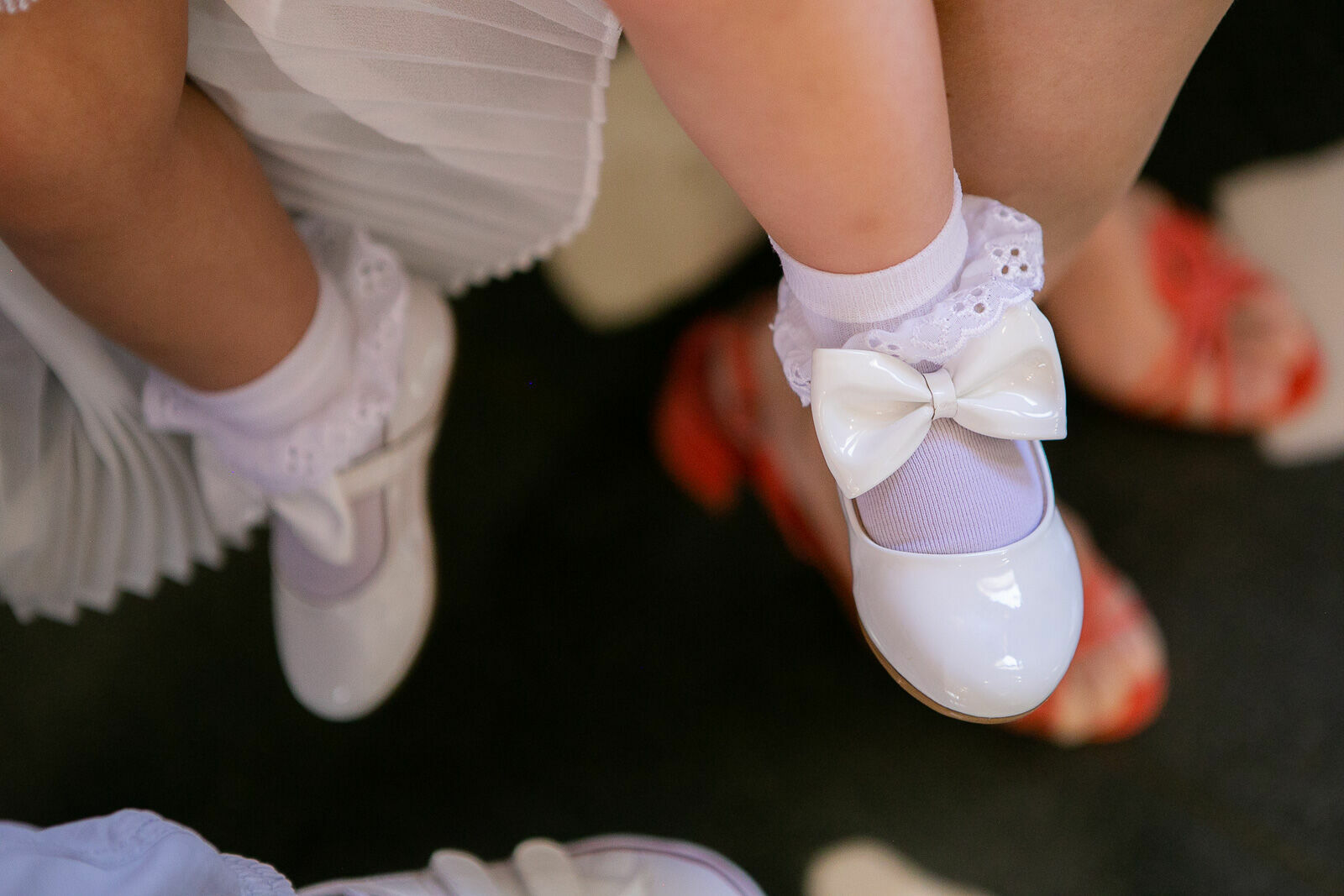 Foto Batizado Fernanda - Imagem 21