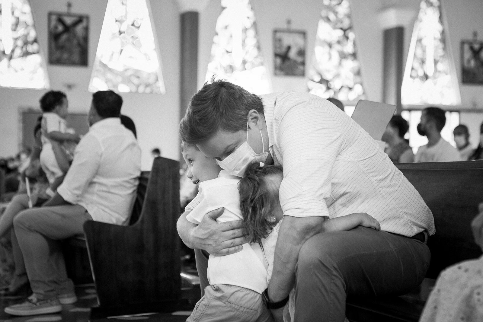 Foto Batizado Fernanda - Imagem 28