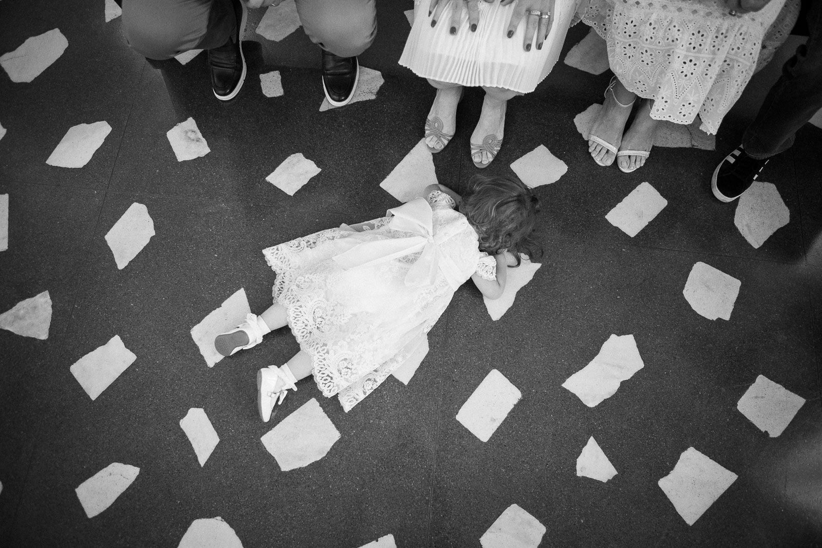 Foto Batizado Fernanda - Imagem 30