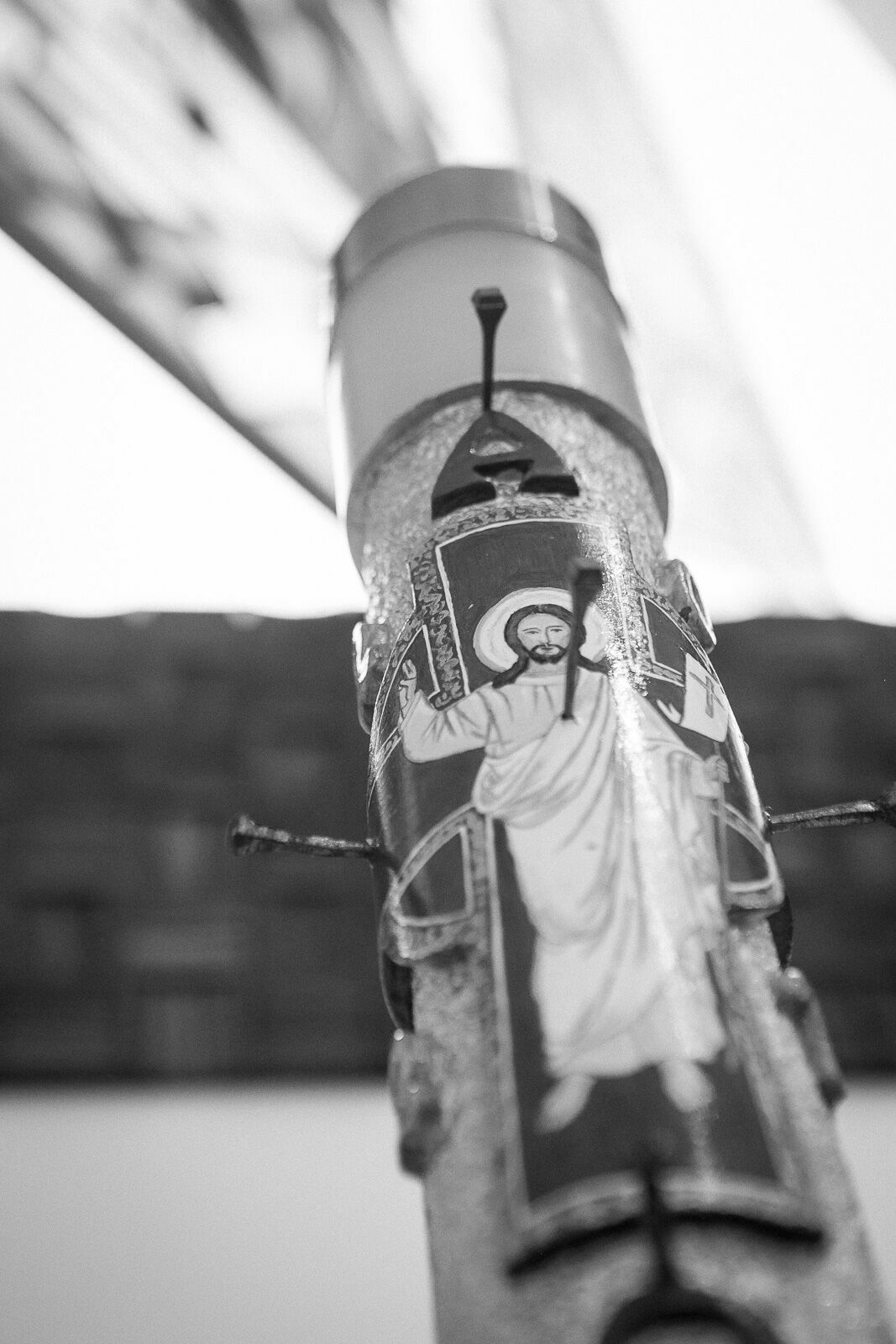 Foto Batizado Fernanda - Imagem 9