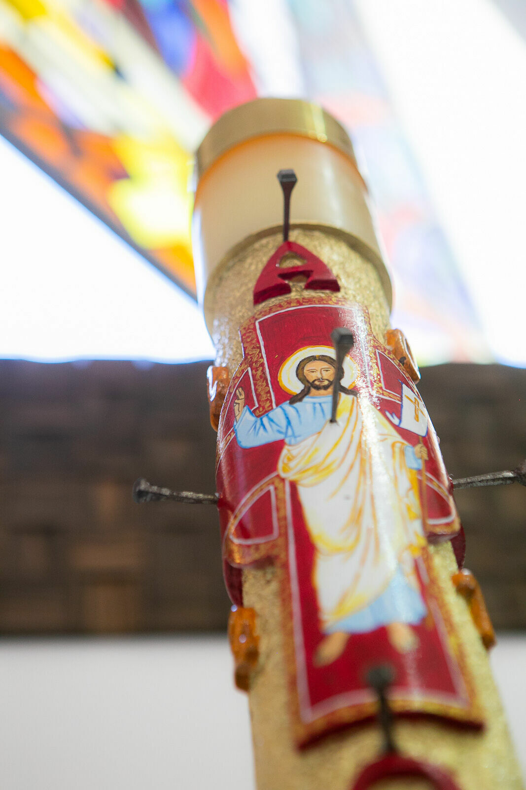 Foto Batizado Fernanda - Imagem 10