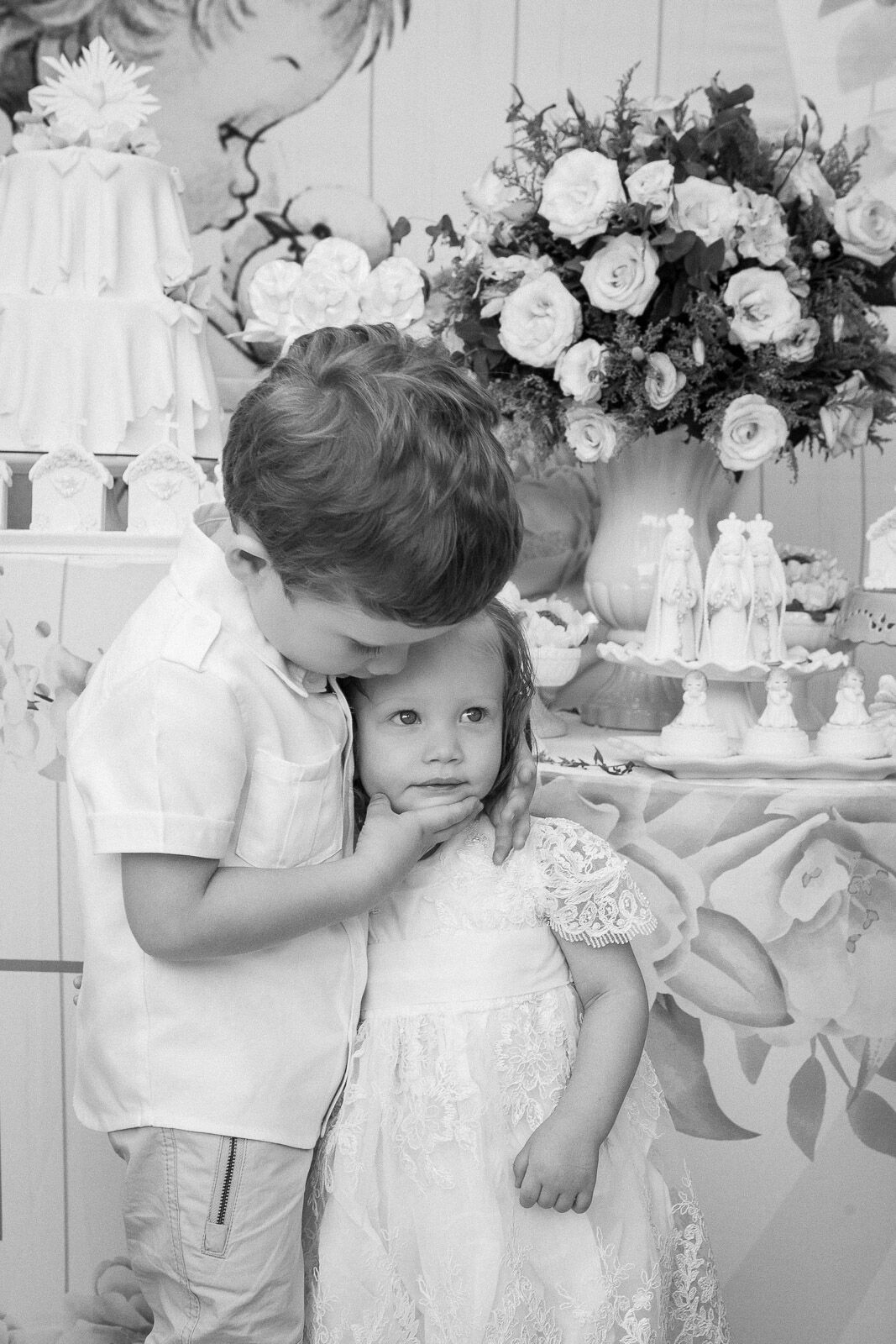 Foto Batizado Fernanda - Imagem 42