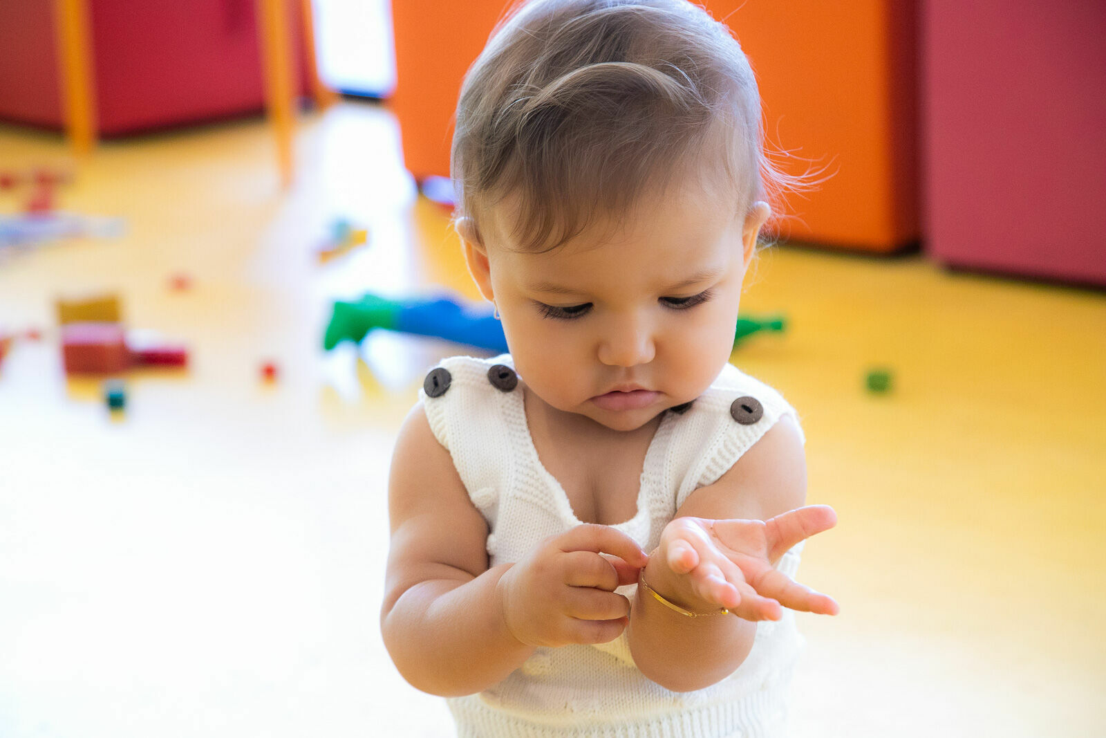 Foto Ensaio Clara - Imagem 0