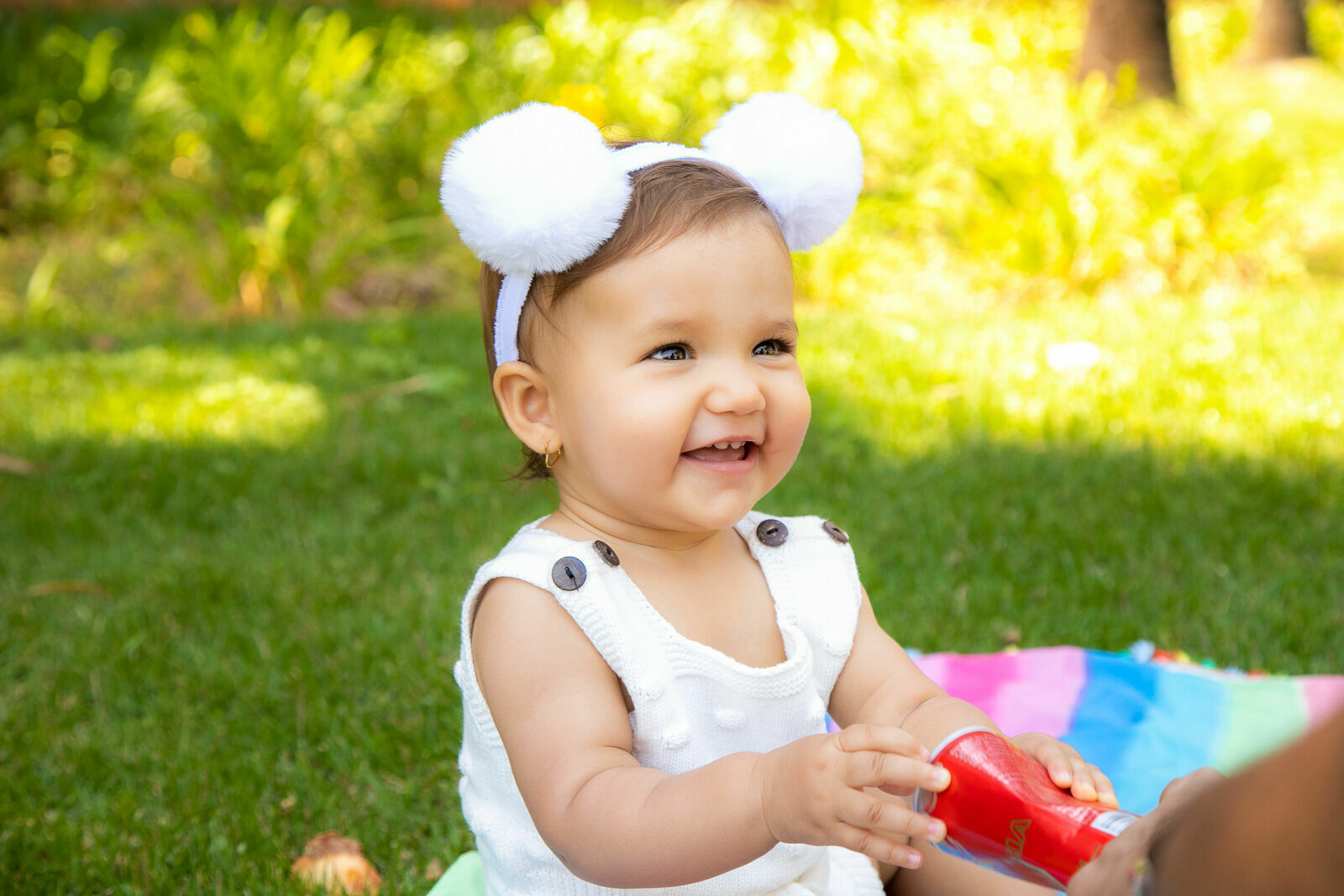 Foto Ensaio Clara - Imagem 6