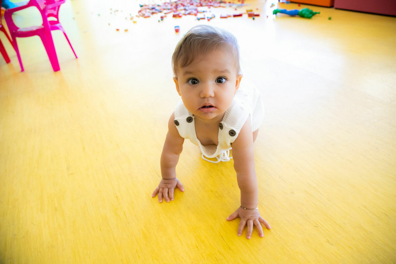 Foto Ensaio Clara - Imagem 1