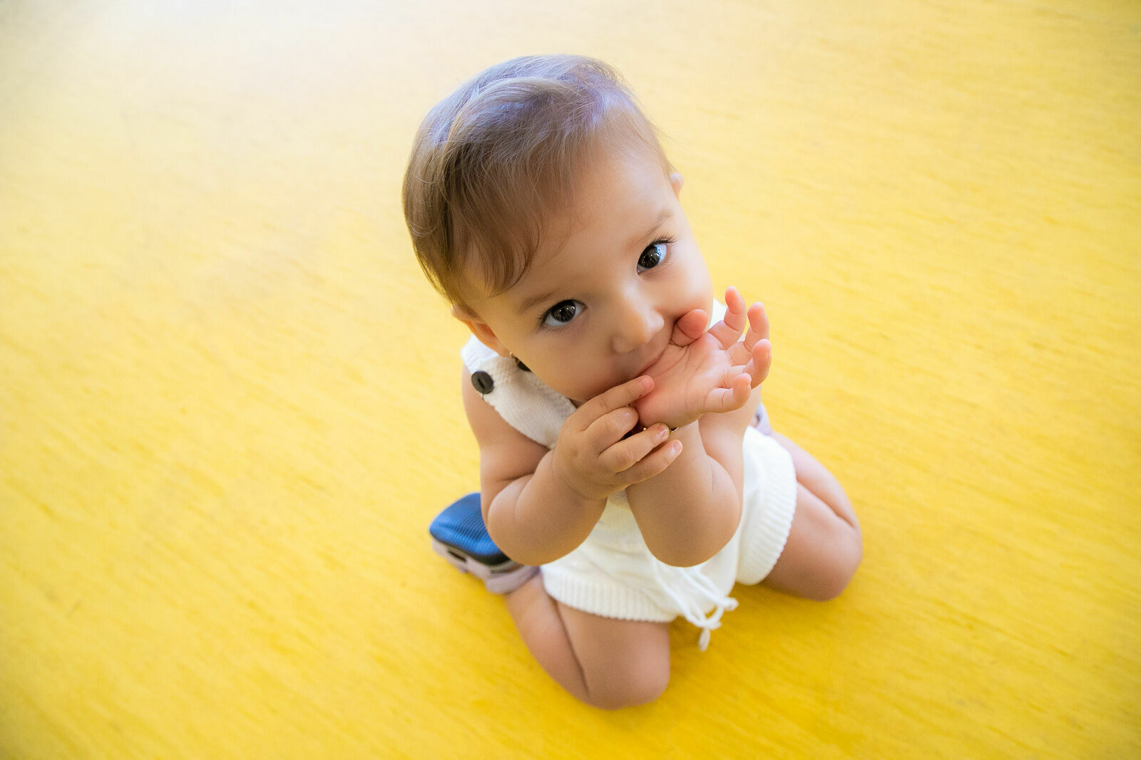 Foto Ensaio Clara - Imagem 2