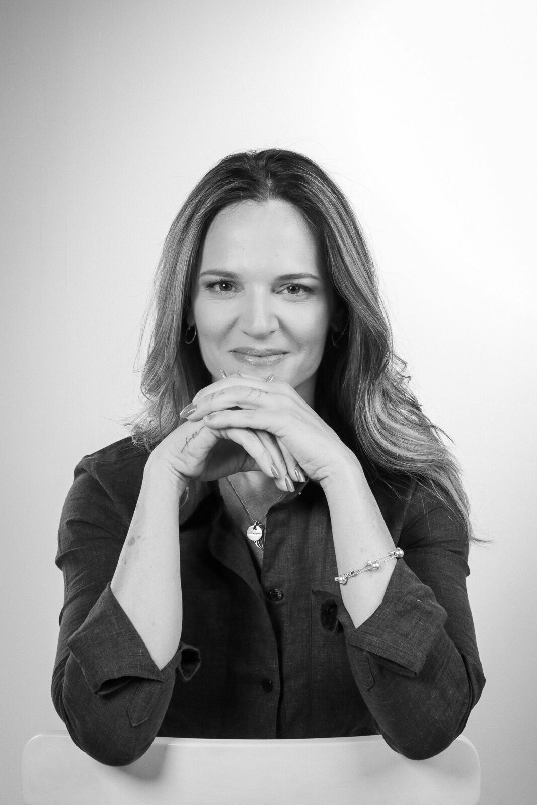 Foto Retrato Thirza - Imagem 22