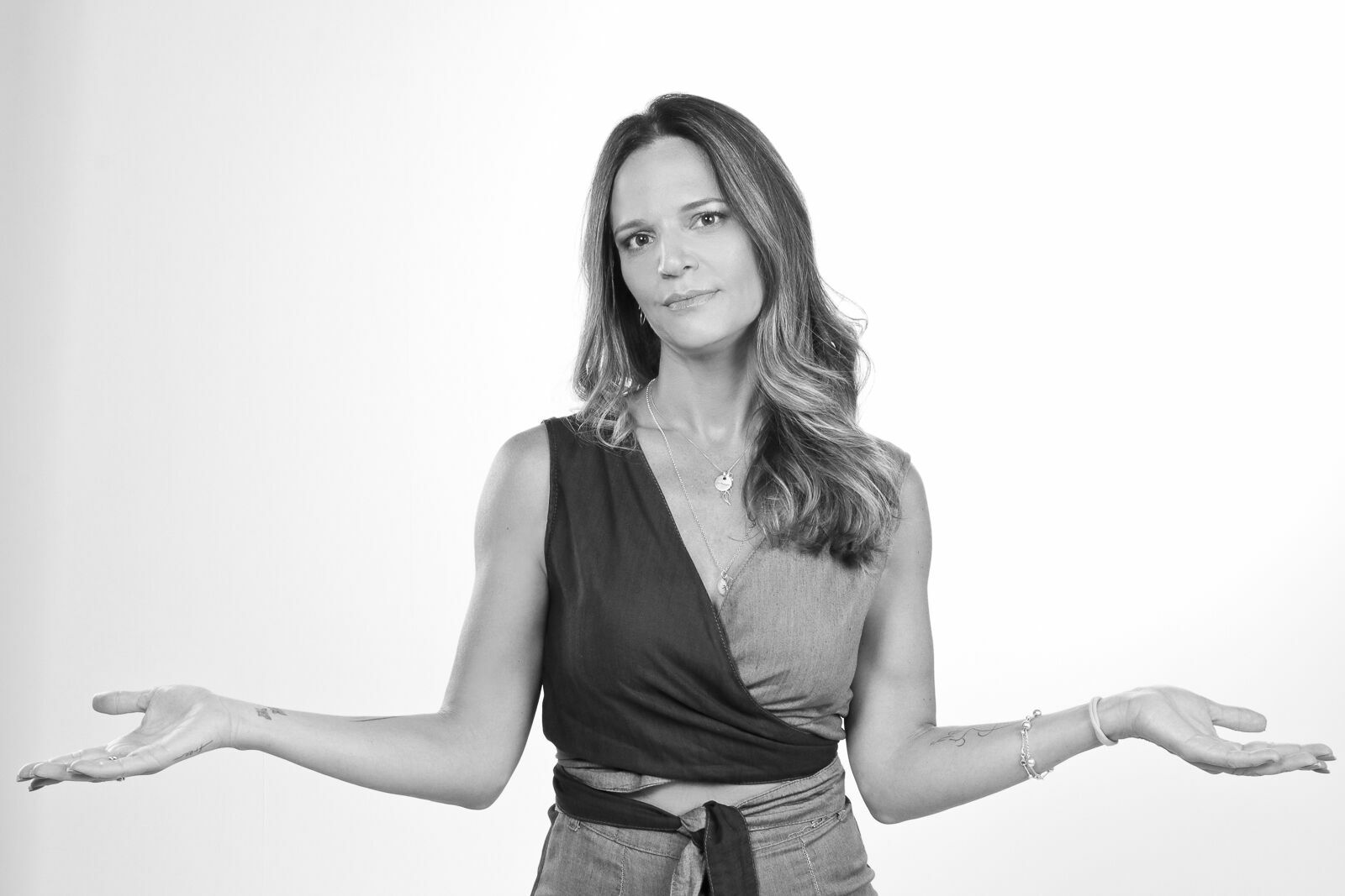 Foto Retrato Thirza - Imagem 10