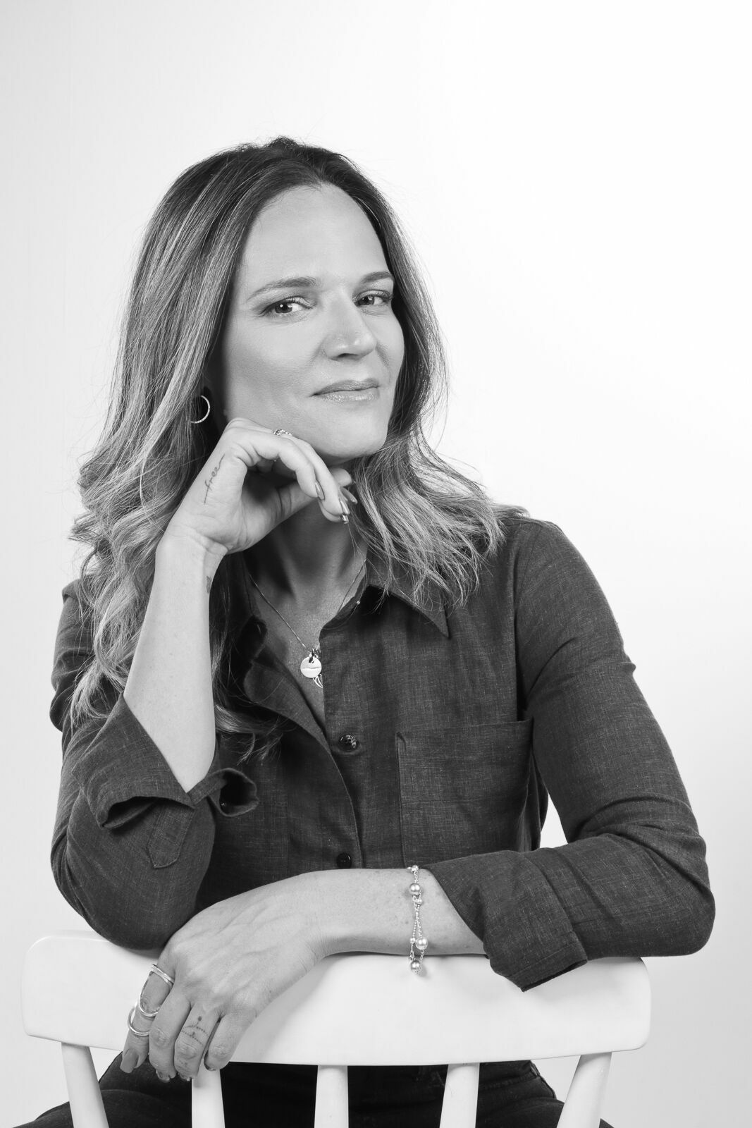 Foto Retrato Thirza - Imagem 28