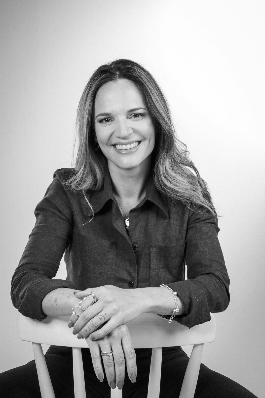 Foto Retrato Thirza - Imagem 26