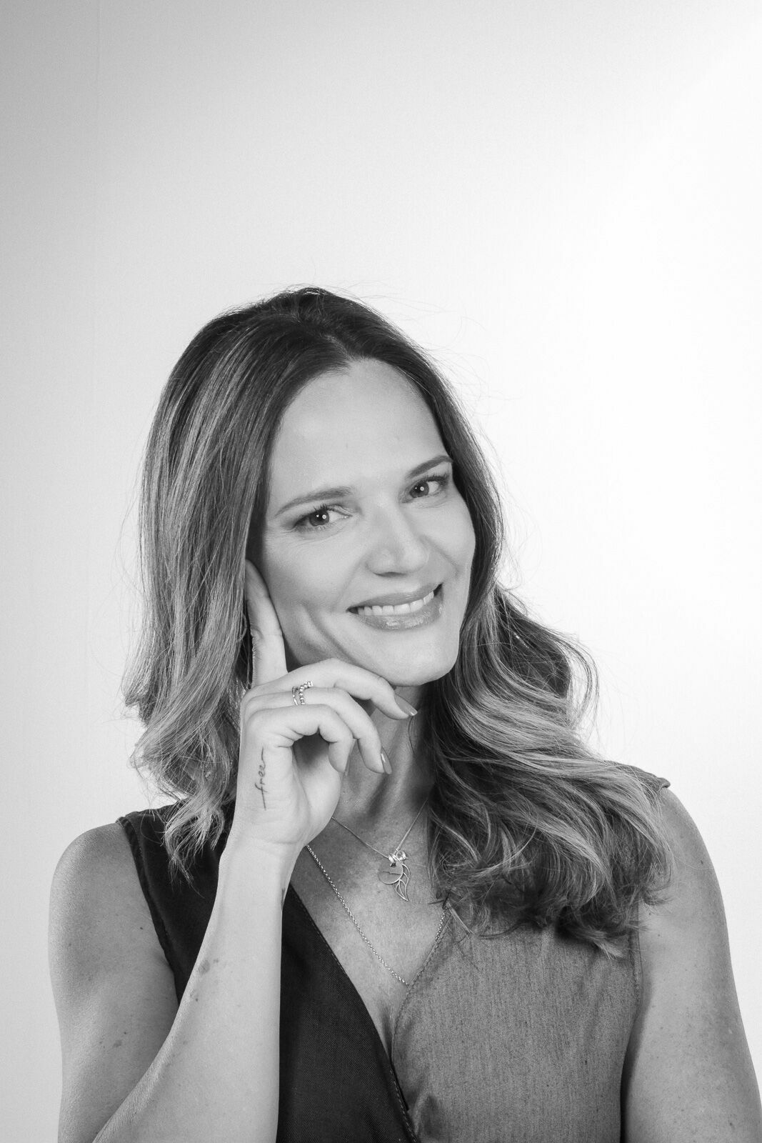 Foto Retrato Thirza - Imagem 2