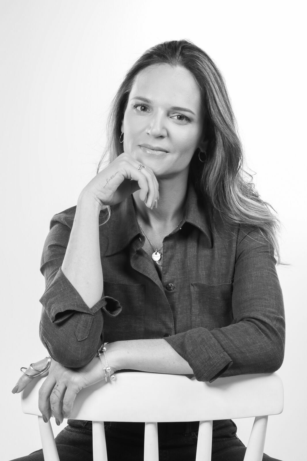 Foto Retrato Thirza - Imagem 18