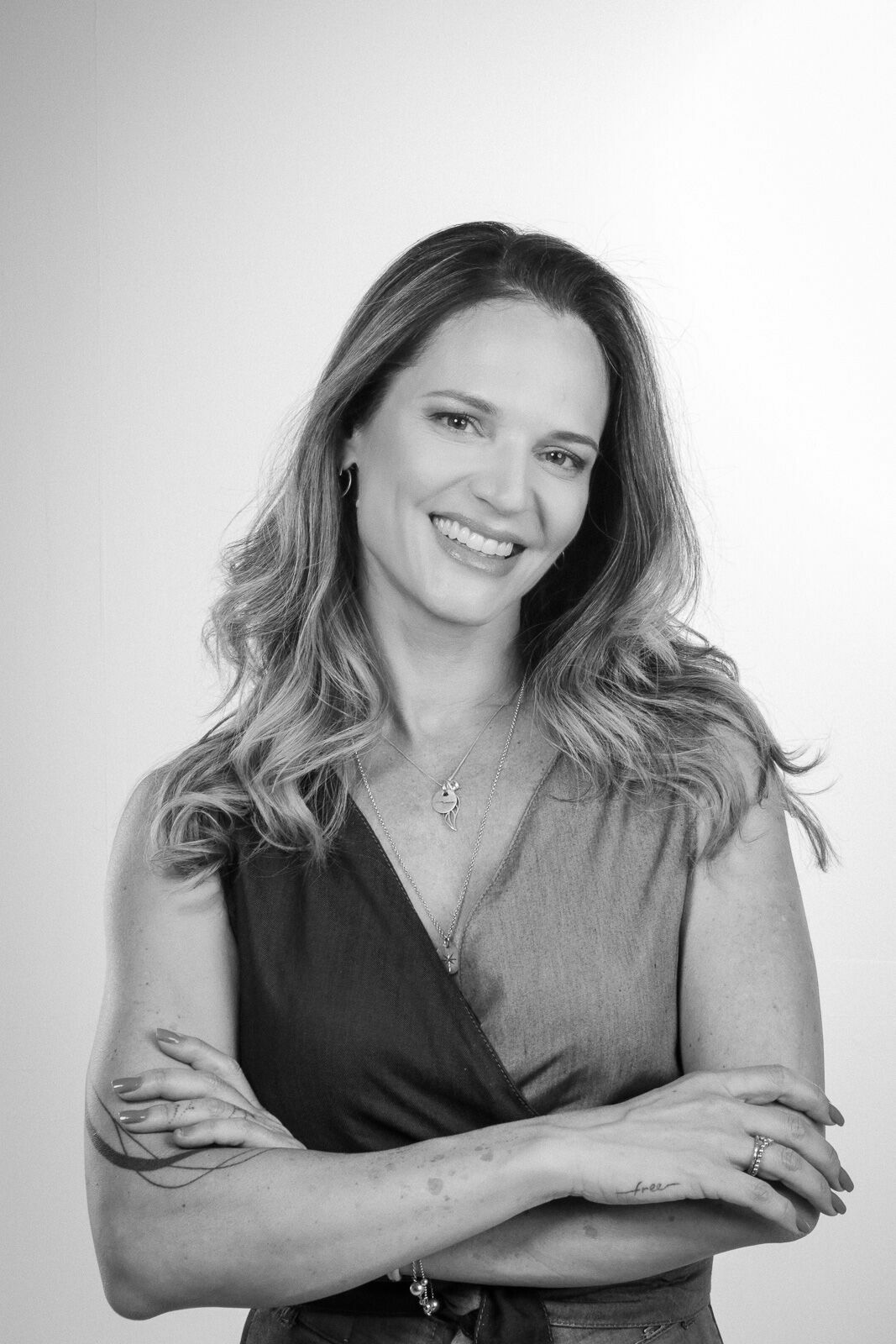 Foto Retrato Thirza - Imagem 0