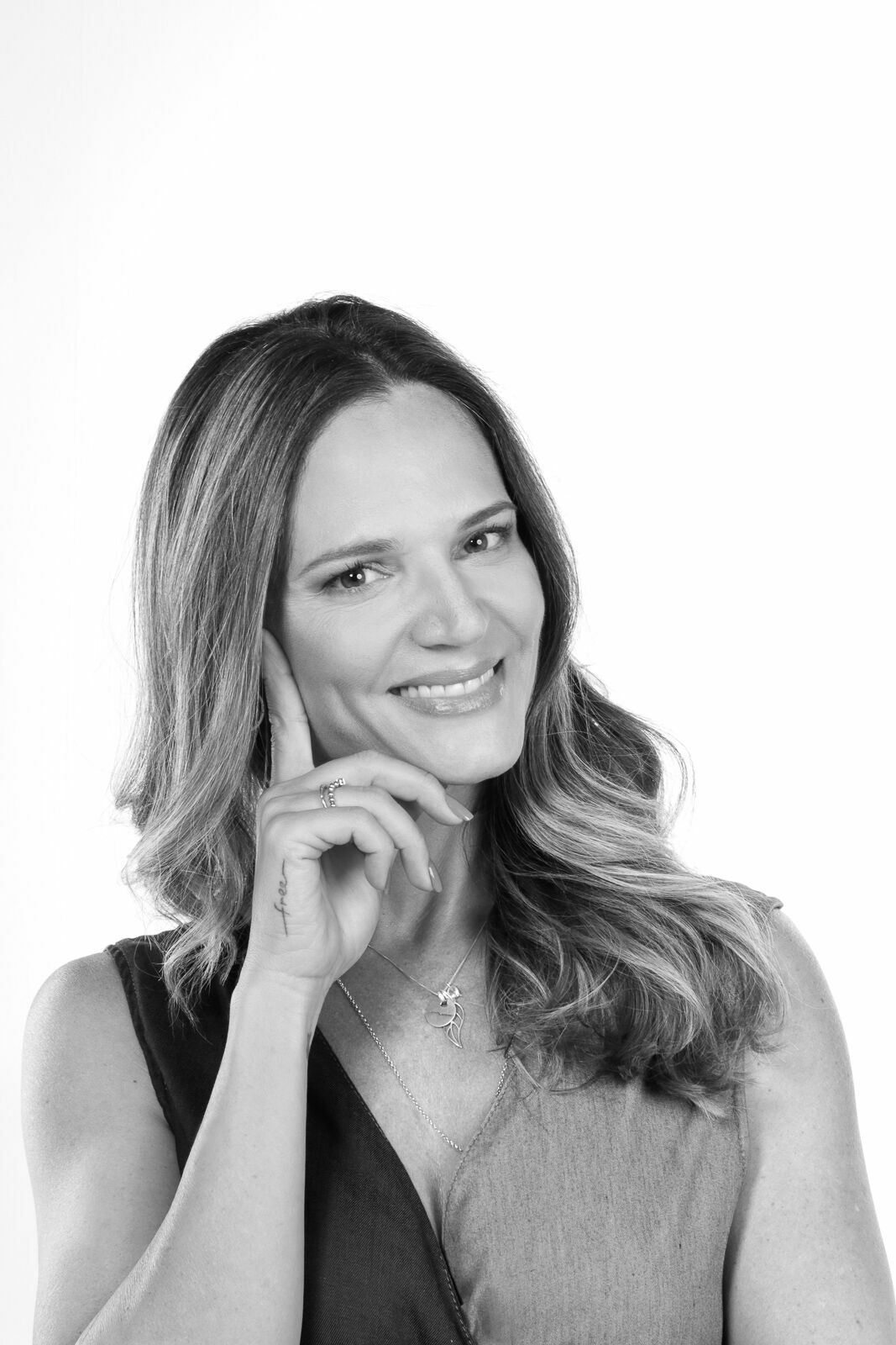 Foto Retrato Thirza - Imagem 4